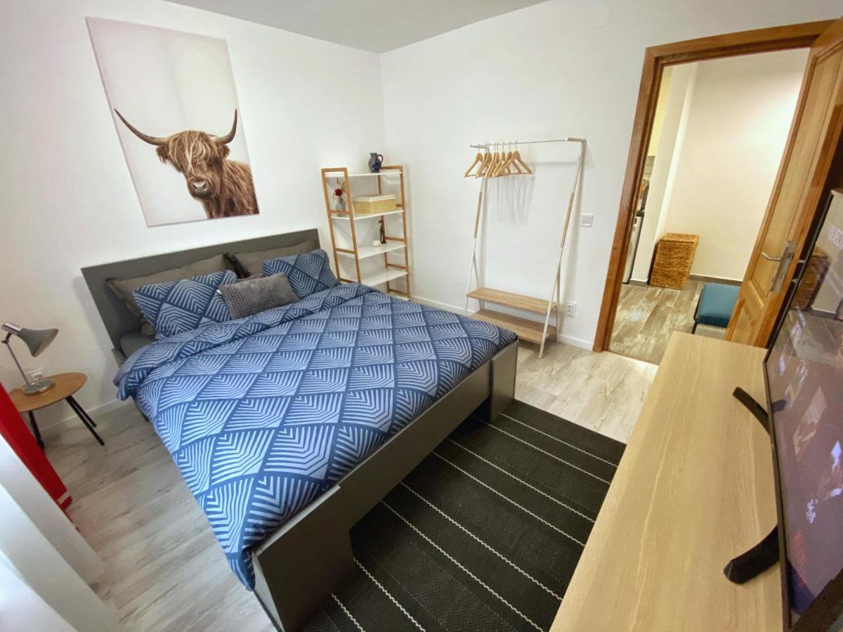 Highland Home - Cozy Apartments Near City Center Орадя Экстерьер фото